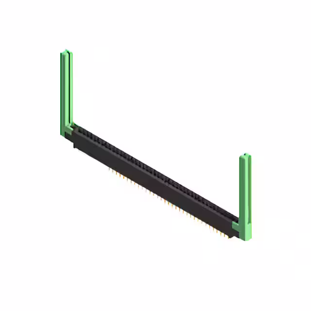 387-082-542-858 EDAC Inc.  Edgeboard Connectors